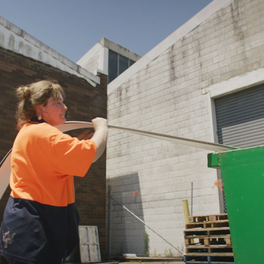 Exponet Sustainability Journey